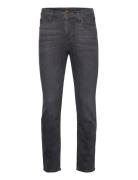 West Bottoms Jeans Regular Black Lee Jeans