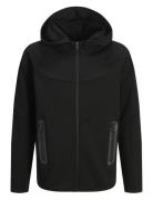 Jcofusion Sweat Zip Hood Noos Jnr Tops Sweat-shirts & Hoodies Hoodies ...