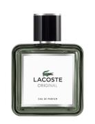 Original 60 Ml Hajuvesi Eau De Parfum Nude Lacoste Fragrance