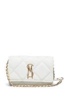 Bendue Crossbody Bag Bags Crossbody Bags White Steve Madden