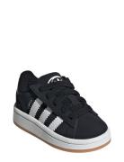 Campus 00S Cf El I Matalavartiset Sneakerit Tennarit Black Adidas Orig...