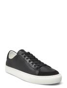 Nagore U /Beige/Blue Matalavartiset Sneakerit Tennarit Black Sneaky St...