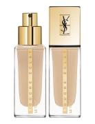 Yves Saint Lauren Le Teint Fluid Foundation 25 Ml Meikkivoide Meikki Y...