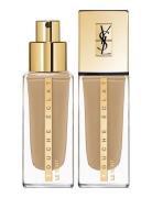 Yves Saint Laurent Touche Éclat Le Teint Foundation B60 Meikkivoide Me...