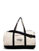 Ace Classic Sports Bag Urheilukassi Beige Björn Borg