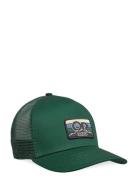 Advocat Truck Hi Cap Accessories Headwear Caps Green Outdoor Research