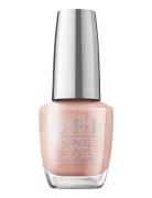 Is - Bubblegum Glaze 15 Ml Kynsilakka Meikki Nude OPI