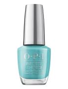 Is - First Class Tix 15 Ml Kynsilakka Meikki Blue OPI