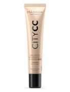 City Cc Hyaluronic Anti-Pollution Cc Cream Spf 15 Cc-voide Bb-voide Nu...