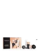 Bare Minerals Gsk Get Starter Kit Fairly Medium Meikkisetti Meikki Nud...