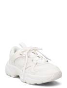 Sif Reflective Matalavartiset Sneakerit Tennarit White WODEN