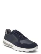 U Spherica Actif A Matalavartiset Sneakerit Tennarit Navy GEOX