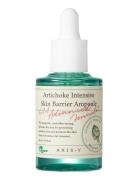 Artichoke Intensive Skin Barrier Ampoule Seerumi Kasvot Ihonhoito Nude...