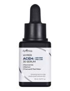 Hyper Acid 4 Aha Bha Pha Lha Serum Seerumi Kasvot Ihonhoito Nude Isntr...