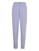 Charlotte Pants Pyjamahousut Olohousut Blue CCDK Copenhagen