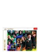 Trefl 1000 Bit Harry Potter Toys Puzzles And Games Puzzles Classic Puz...