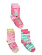 Socks Sukat Pink Gurli Gris