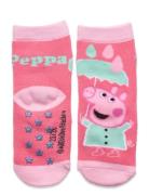 Socks Jarrusukat Pink Gurli Gris