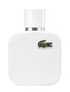 L.12.12 Blanc Edt 50 Ml Hajuvesi Eau De Parfum Nude Lacoste Fragrance