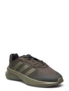 Heawyn Shoes Sport Sneakers Low-top Sneakers Khaki Green Adidas Sports...