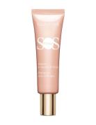 Sos Primer Pink Pohjustusvoide Meikki Nude Clarins
