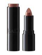 Isadora Perfect Moisture Lipstick 219 Bare Blush Huulipuna Meikki Beig...