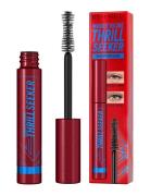 Volume Thrill Seeker Mascara Black Ripsiväri Maskara Meikki Nude Rimme...