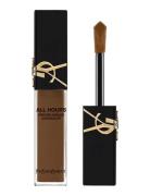 Ysl All Hours Concealer 15Ml Dw7 Peitevoide Meikki Yves Saint Laurent