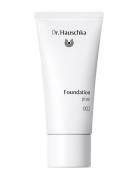 Foundation 002 Pine 30 Ml Meikkivoide Meikki Dr. Hauschka