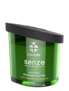 Swede Arousing Massage Candle - Lemon Pepper Eucalyptus Tuoksukynttilä...