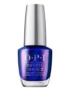 Is - Scorpio Seduction 15 Ml Kynsilakka Meikki Blue OPI