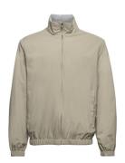 Water-Repellent Jacket Ohut Takki Cream Mango