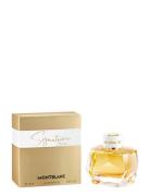 Mb Signature Absolu Edp 90 Ml Hajuvesi Eau De Parfum Nude Montblanc