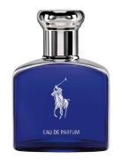 Polo Blue Eau De Parfum Hajuvesi Eau De Parfum Nude Ralph Lauren - Fra...