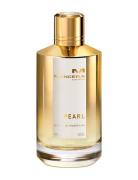 Pearl Eau De Parfums 120 Ml Hajuvesi Eau De Parfum Nude Mancera