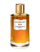 Vanille Exclusive Eau De Parfums 120 Ml Hajuvesi Eau De Parfum Nude Ma...