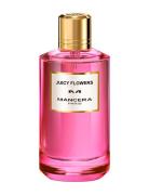 Juicy Flowers Eau De Parfums 120 Ml Hajuvesi Eau De Parfum Nude Mancer...