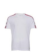 Squadra 21 Jersey Short Sleeve Tops T-shirts Short-sleeved White Adida...