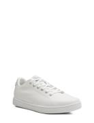 Jane Leather Iii Matalavartiset Sneakerit Tennarit White WODEN