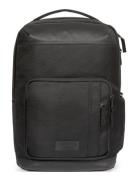 Tecum S Reppu Laukku Black Eastpak