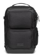 Cnnct Office Reppu Laukku Black Eastpak