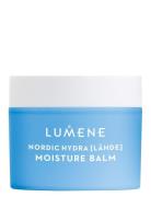 Lumene Nordic Hydra Moisture Balm 50 Ml Dagkräm Päivävoide Kasvovoide ...