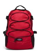 Gerys Reppu Laukku Red Eastpak