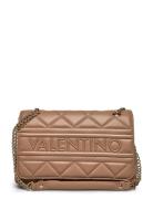 Ada Bags Top Handle Bags Brown Valentino Bags