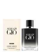 Armani Acqua Di Giò Parfum 100Ml Hajuvesi Eau De Parfum Nude Armani