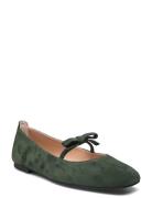 Betarks Ballerinat Green UNISA