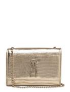 Bramonie Crossbody Bag Bags Crossbody Bags Gold Steve Madden