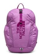 Y Mini Recon Accessories Bags Backpacks Pink The North Face