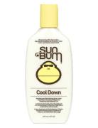 Sun Bum Cool Down After Sun Lotion After Sun Aurinko Ihonhoito Nude Su...