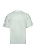 Jjebradley Tee Ss O-Neck Noos Tops T-shirts Short-sleeved Green Jack &...